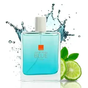 AVON Individual Blue Sunset Туалетная вода мужская 90 мл