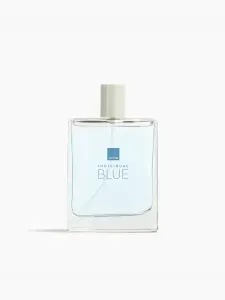 AVON Туалетная вода Individual Blue для него, 100 мл