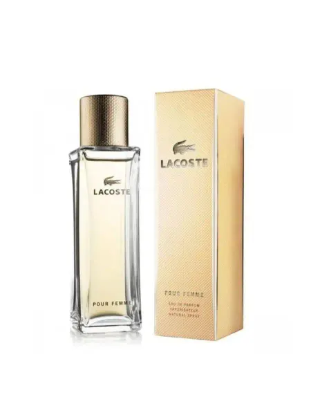 Azabayer LACOSTE POUR FEMME туалетная вода Лакосте