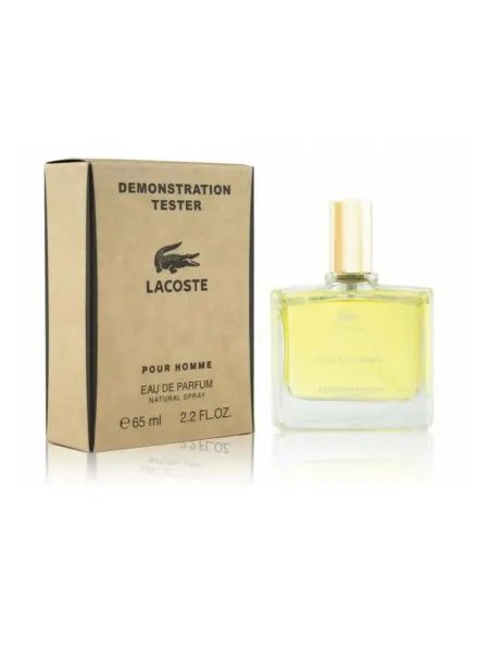 Azabayer Lacoste Pour Femme тестер туалетная вода 65мл