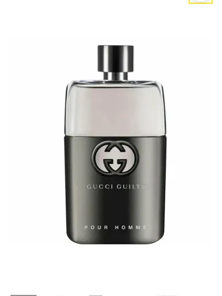 Azabayer Guilty Pour Homme 90мл Духи Гуччи Гилти