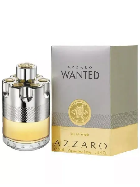 Духи.Парфюмерия Azzaro Wanted by Night – Аззаро Вонтед бай Найт