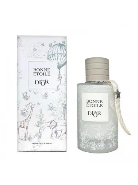 Christian Dior Детская парфюмерия Bonne Etoile Baby 5мл распив флакона