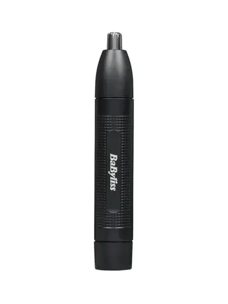 Babyliss Триммер для лица E650E, сухая стрижка, роторный двигатель
