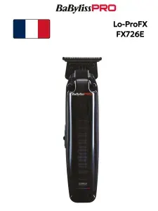 Babyliss Lo-Pro FX FX726E Триммер для волос