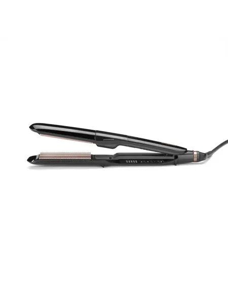 Babyliss Выпрямитель Steam Smooth ST493E, турмалиново‑керамика, пар