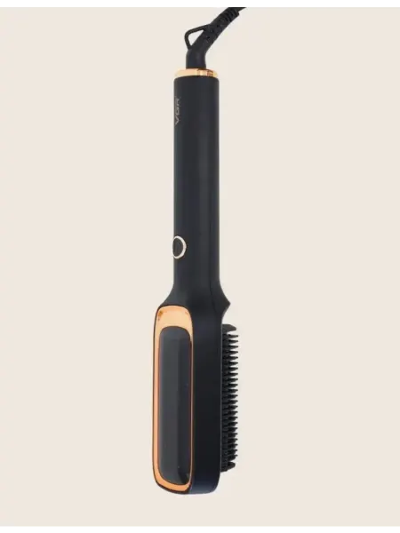 Babyliss Расческа-выпрямитель для волос V561