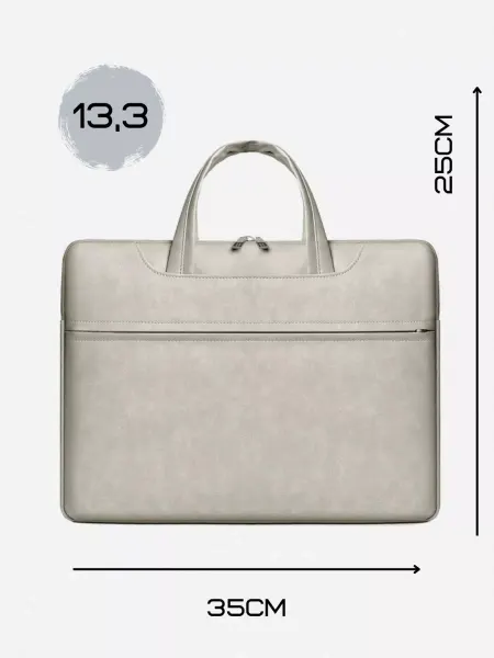 Laptop Bag Сумка чехол для ноутбука и документов