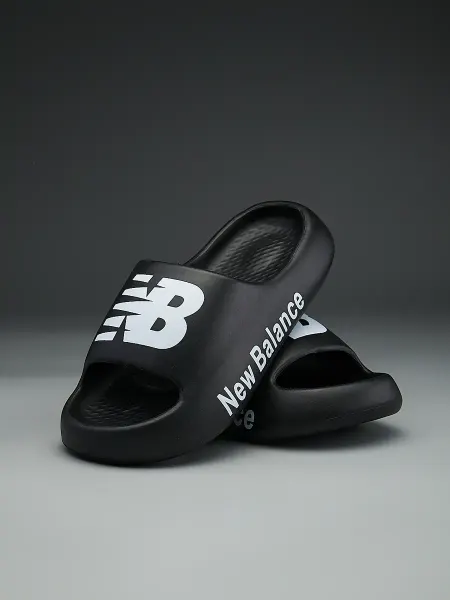 New Balance Шлепанцы Сланцы слайды пляжные тапочки