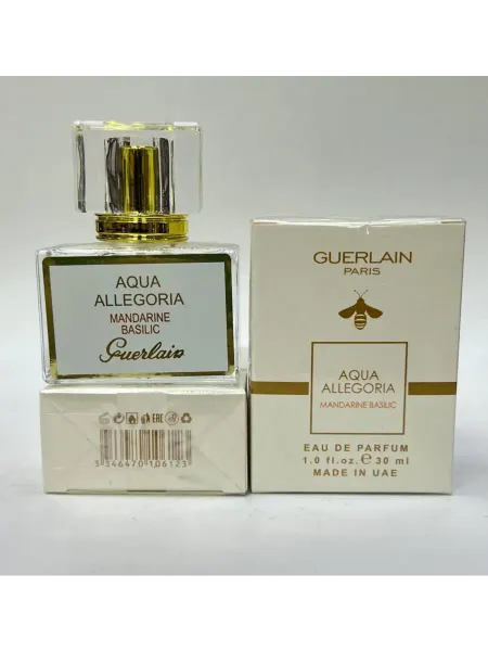 Парфюм 30 мл Духи женские Mandarine Basilic Guerlain 30 мл