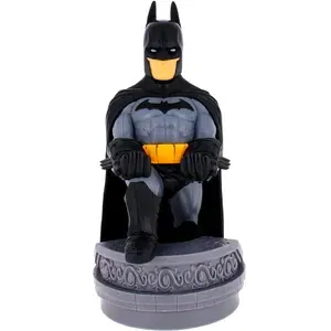 Фигурка-подставка для телефона/геймпада Cable Guys: Warner Bros: Batman