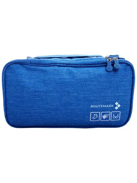 ROUTEMARK Органайзер Нижнего Белья BB-01 Blue