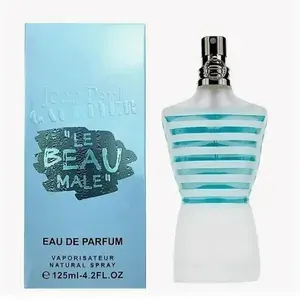Le Beau Male Парфюмерная вода 125 мл