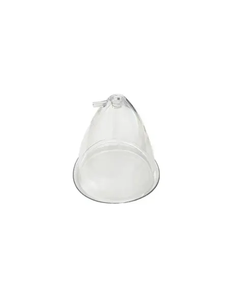 Estetik Beauty Body Банка для вакуумного массажа NV-600