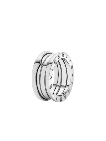 The Beauty House Кольцо булгари bulgari Bvlgari широкое