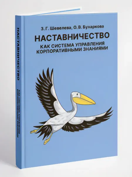 Деловая книга Наставничество как система управления