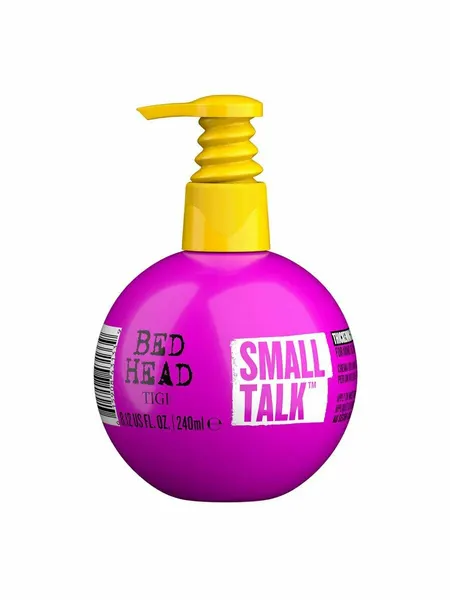 TIGI Крем для объема волос профессиональный Bed Head Small Talk