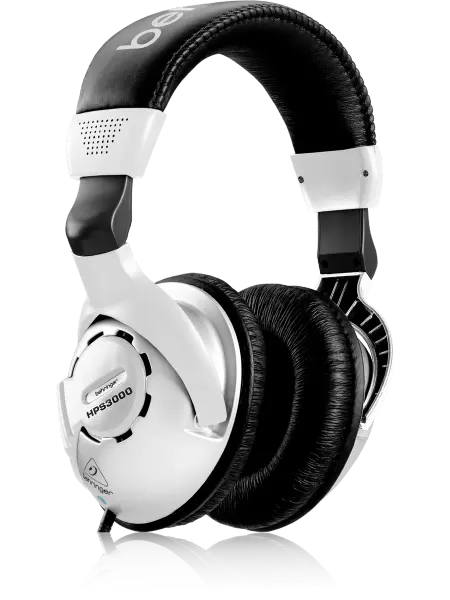Behringer Накладные студийные наушники HPS3000