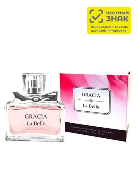 Graff Gracia La Belle Туалетная вода (edt) 50мл