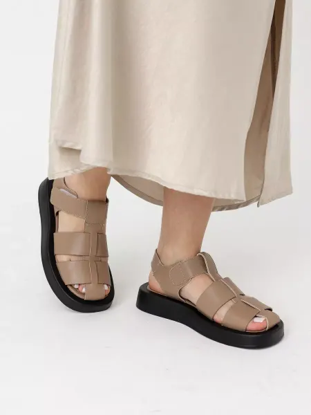Beon Wear Босоножки летние сандалии на каблуке
