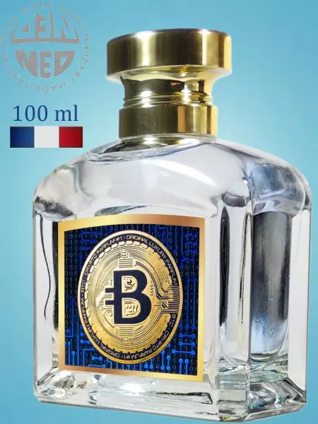 Neo Parfum Духи для него Bestcoin Бесткоин 100 мл