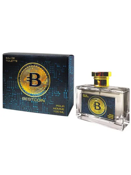 Neo Parfum (BC) BESTCOIN Туалетная вода 100 мл