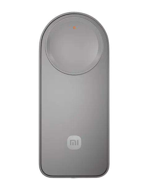 Умный дверной замок Xiaomi Self-Install Smart Lock EU (BHR07X4GL)