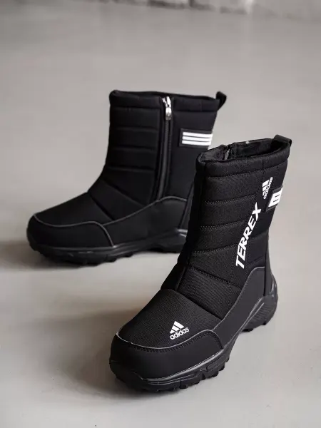 BIG Store Shoes Дутики зимние для мальчика