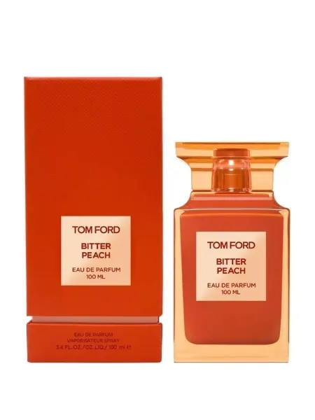 КУПИТЬ ДУХИ АРОМАТНЫЕ Духи женские Tom Ford Bitter Peach