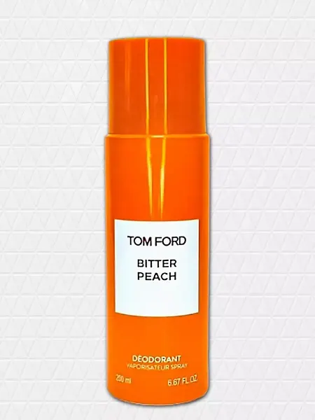 Парфюмированный Дезодорант TOM FORD Bitter Peach
