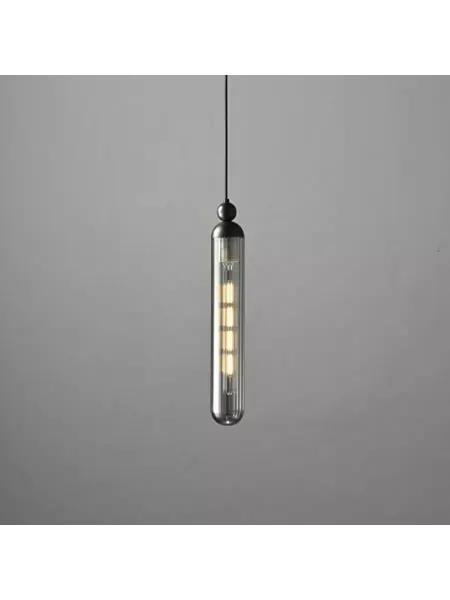 Galaxy-light Светильник подвесной LEINO BL+SM