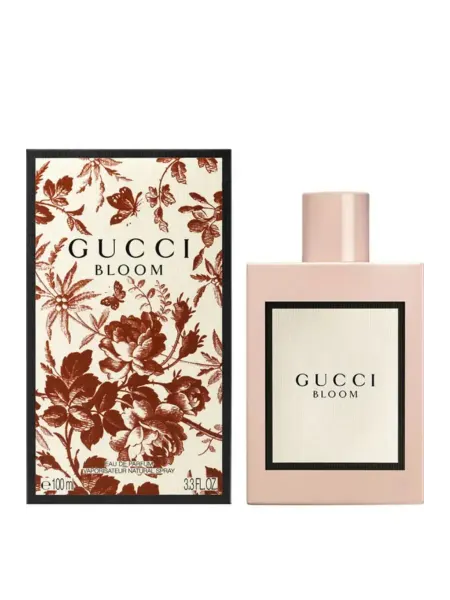 МИКС ароматы Gucci Bloom – Gucci духи