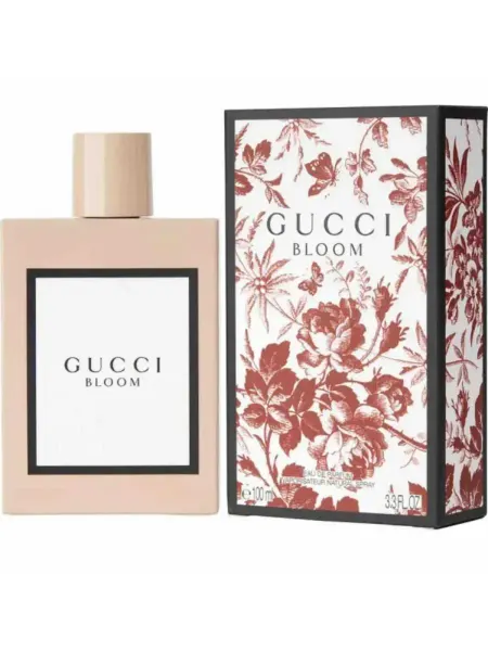Любимый Запах Gucci Bloom Gucci духи женские
