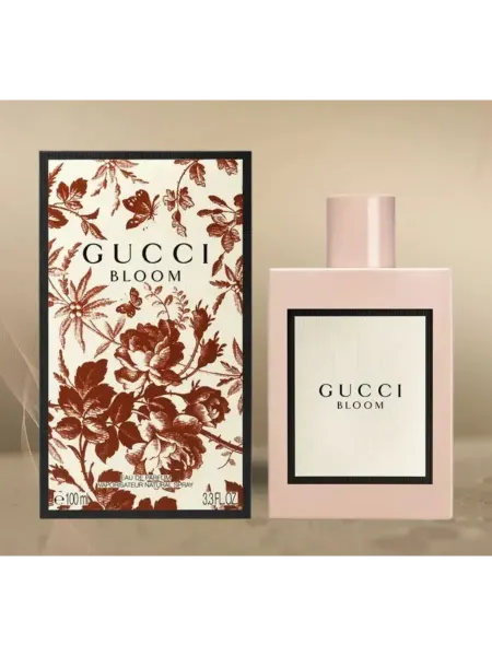 Женский парфюм Духи женские Gucci Bloom 100 мл