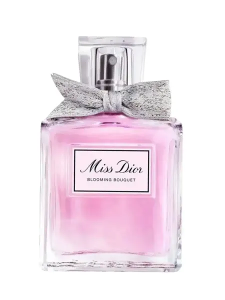 Духи ароматные Miss Dior Blooming Bouquet 100мл