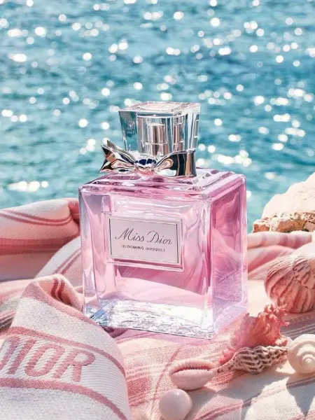 Духи женские Miss Dior Blooming Bouquet 100 мл Блуминг Букет