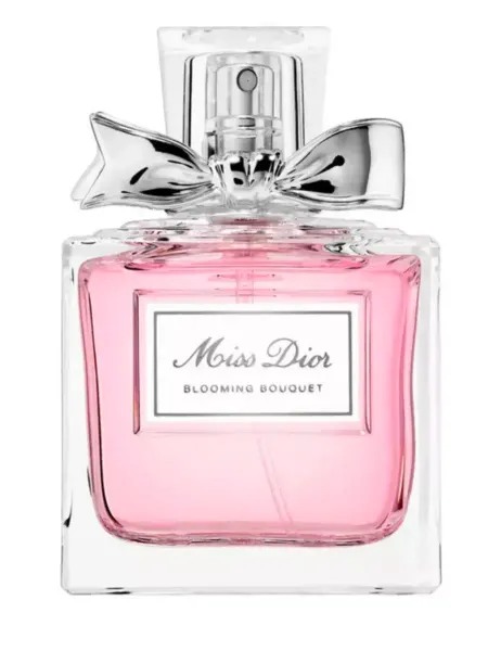 Женские Духи Мисс Диор блуминг 100 мл Miss Dior Blooming Bouquet
