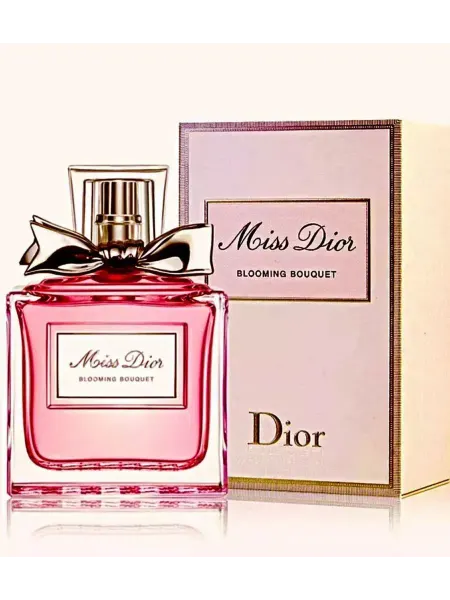 Любимый Запах Духи женские Miss Dior Blooming Bouquet