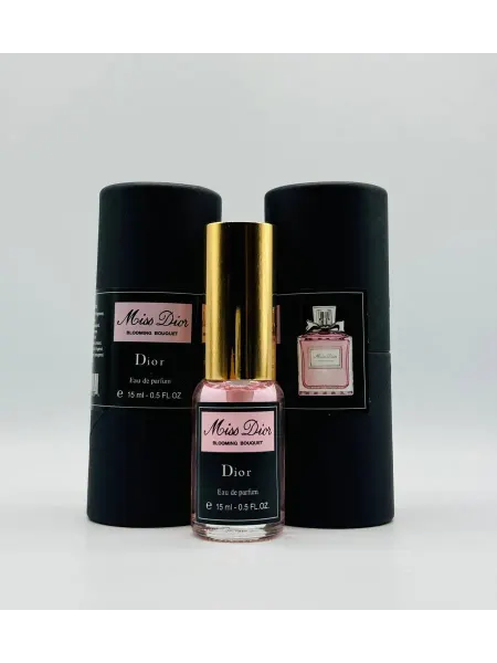 МИНИ ПАРФЮМ Духи Miss Dior Blooming Bouquet 15 мл женские