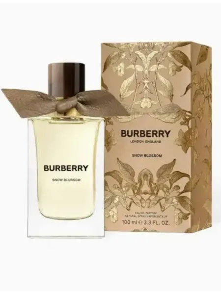 Бренд-Оригинал Духи Burberry Snow Blossom – Burberry