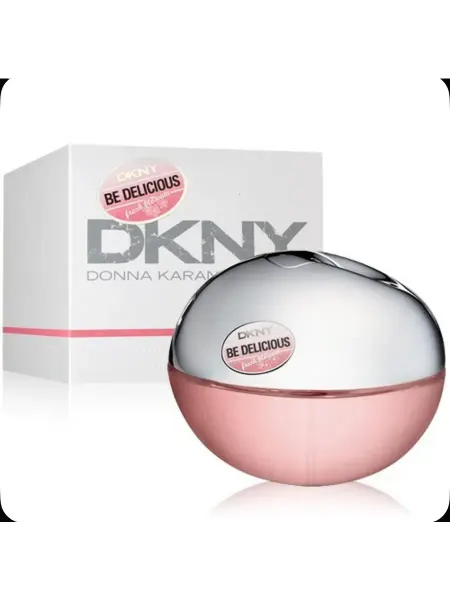 Ароматы любви Духи женские Be Delicious Fresh Blossom
