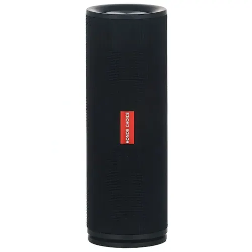 Беспроводная акустика Honor Choice Portable Bluetooth Speaker Pro черная