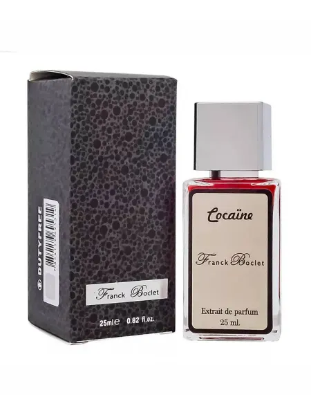 Sarv_cosmetic Cocaïne Franck Boclet Какаин парфюм 25мл
