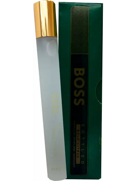 Parfumera Парфюм HB Boss Bottled Bold Citrus 80мл