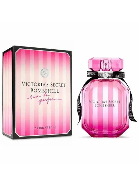 POUR POUR Victoria's Secret Bombshell edp, отливант 5 мл