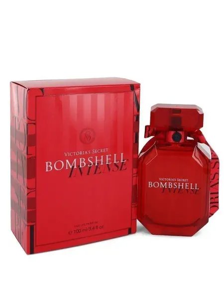 КУПИТЬ ДУХИ АРОМАТНЫЕ Victoria's Secret Bombshell Intense 100 мл