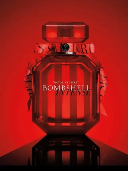 Парфюм женский Bombshell Intense Victoria's Secret