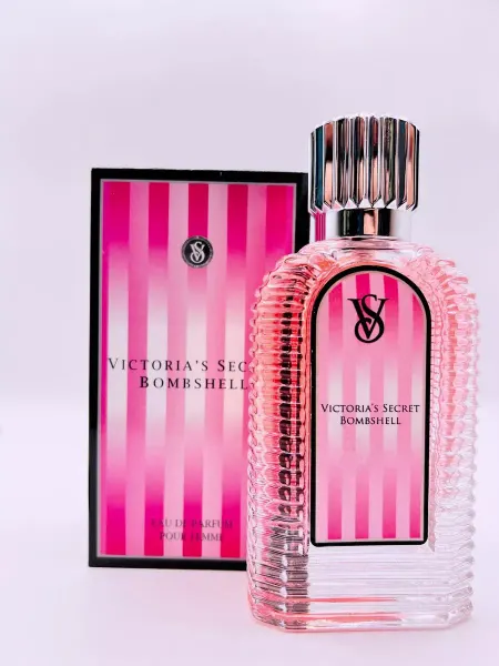 Купить масляные духи парфюмерная вода Bombshell Victoria's Secret