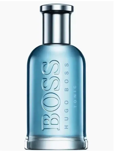 Мужские ароматы Туалетная вода Hugo Boss Bottled Tonic 100мл