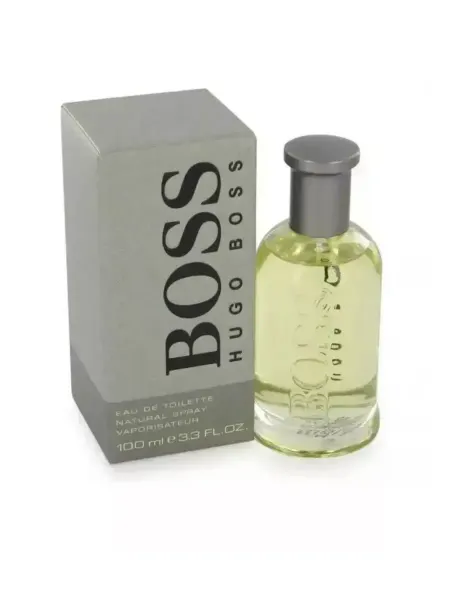 Духи мужские Hugo Boss Bottled – Хуго Босс Боттлд